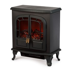 LIVIVO Electric Stove Heater