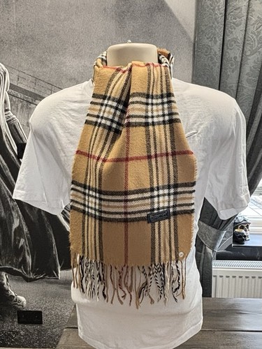 Vintage genuine burberry - vintage,