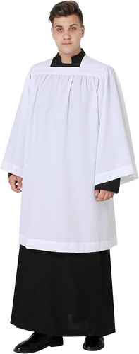 Ivyrobes economy white square - economy,