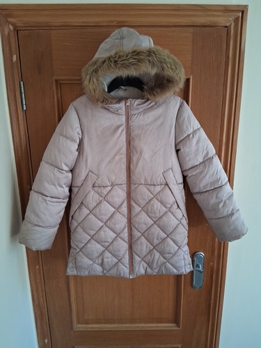 Girls winter coat 12 - coat, 11-12