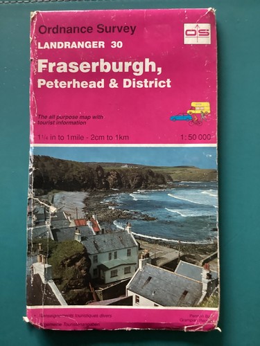 Fraserburgh peterhead - fraserburgh,, &