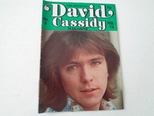 DAVID CASSIDY - OFFICIAL