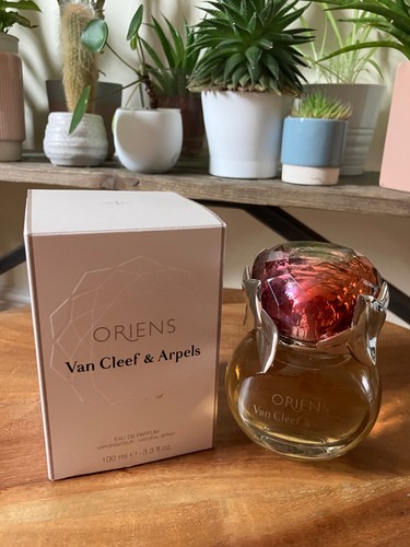 Van cleef arpels - &, oriens