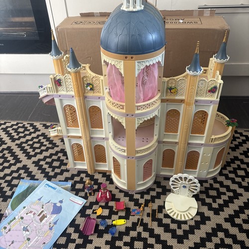 Playmobil 3019 princess - playmobil,