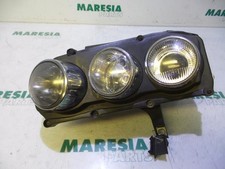 Left Headlight Alfa Romeo 159 Sportwagon 60682089 P6839296