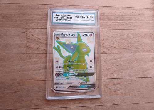 Pokemon hidden fates - pokemon,