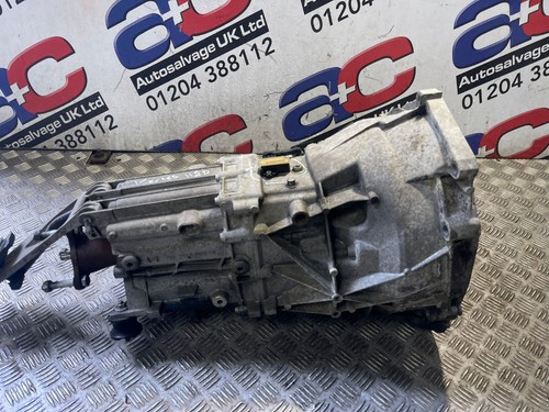 Bmw e87 e90 gearbox 6 - e87,