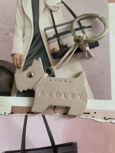Radley pale creamy - pale, pink