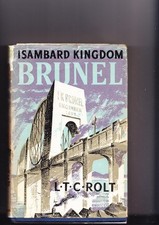 L.T.C. ROLT -Brunel HB DJ 3rd