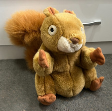 Chosun Submitselect Squirrel