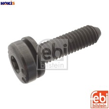 BOLT AUTOMATIC TRANSMISSION