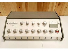 Slendertone Clinic 1970's TENS EMS Machine