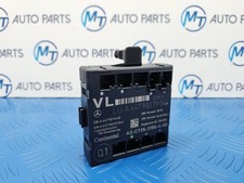 MERCEDES V CLASS FRONT DOOR