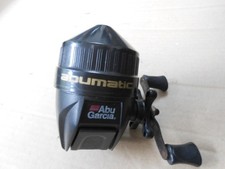 Abu Garcia - Abumatic reel