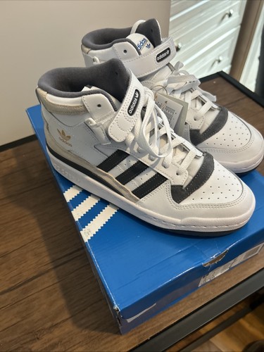 Adidas forum mid - adidas,