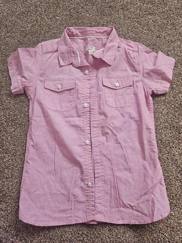 Boys river island pink shirt - river,