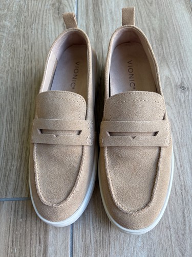 Vionic uptown loafer women - vionic, women’s