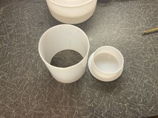 Cheese Making Mould With