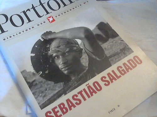 Sebastiao salgado - sebastiao, ++