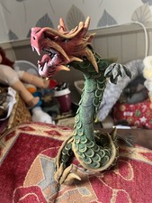 Wooden Hand made Chinese