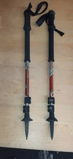 Easton Mountain Products ATR-75- 3-SECTION - 7075 Alloy Trekking Poles
