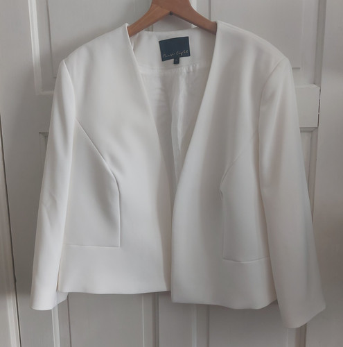 Phase eight cream 4 sleeve - phase,