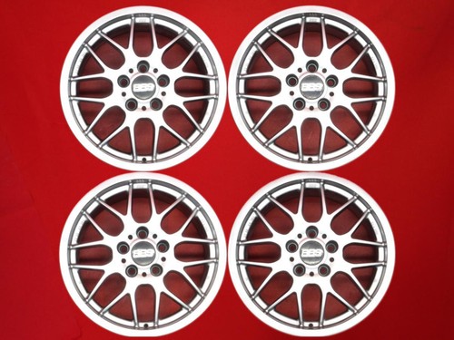 Bbs rx204 wheels rims - bbs,