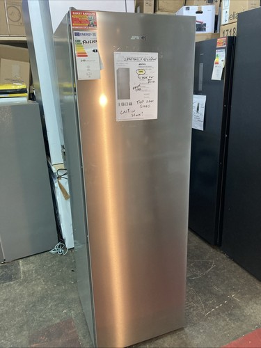 Smeg freestanding upright - freestanding, ex