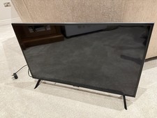 Samsung QE32Q50AAU 32" Full HD QLED HDR Smart TV - Black