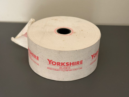 Yorkshire buses - yorkshire,