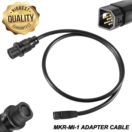 Mkr adapter cable - adapter, 1852088