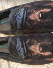 Pavers Men's Slippers Never