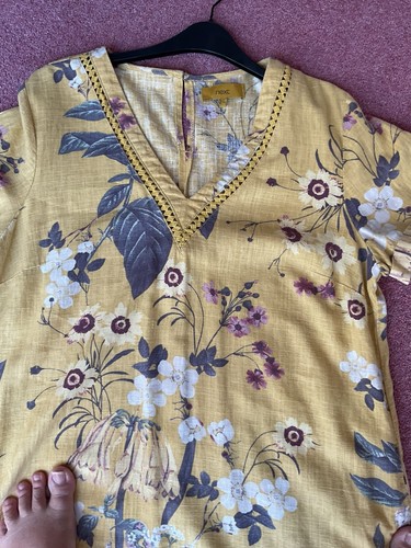 Ladies dress from next size - next,