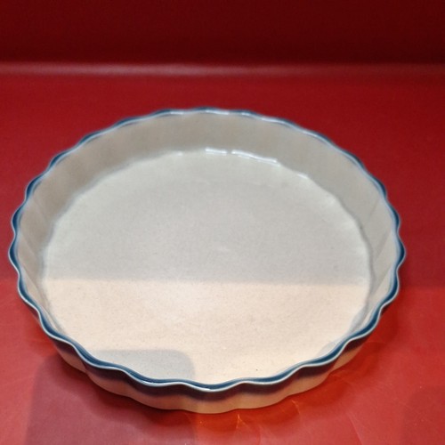 Wedgwood blue pacific flan - wedgwood,