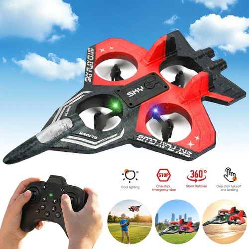 Remote control airplane - remote, rc