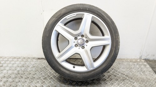 Mercedes class gle w166 - ml,