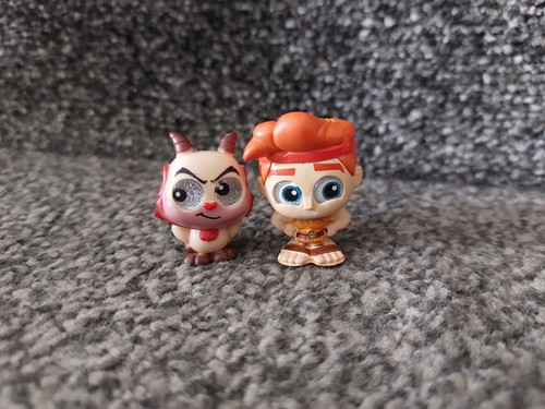 Disney dorables hercules - disney,