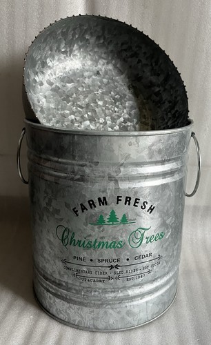Farm fresh christmas trees - fresh, 10"
