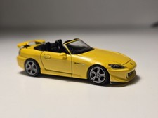 MINI GT 1/64 MGT00282 Honda