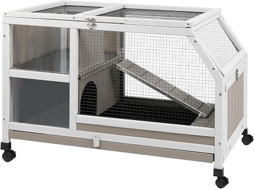 Petscosset guinea pig cages - guinea,