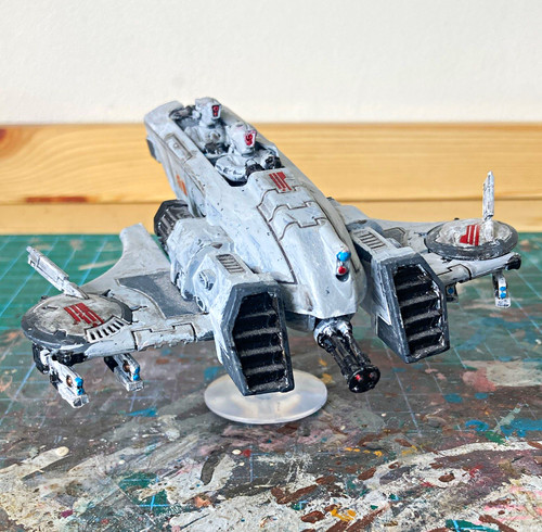 Games workshop warhammer - workshop, 40k
