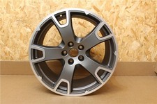 670044708 Maserati Levanti Alloy Wheel 10.5 x 20 ET53 New Genuine 