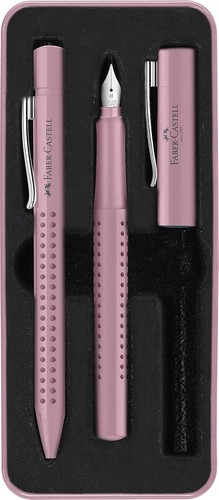 Faber castell fountain - faber-castell,