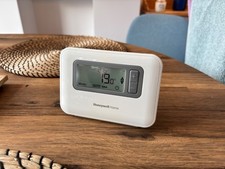 Honeywell Home Wireless