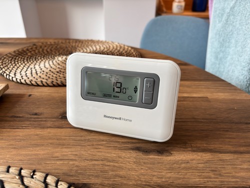 Honeywell home wireless - honeywell,