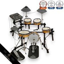 Yamaha DTXtreme First Gen