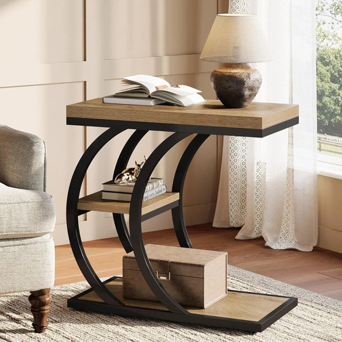 End table for living room - table,