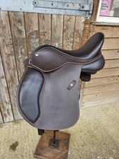 Wintec 500 Pony  GP 14"