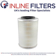 Air Filter for Compair Holman Compressor w/Deutz Eng
