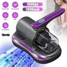 UV Mattress Vacuum Cleaner